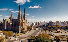 Dazzler By Wyndham La Plata